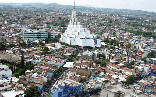 Inteligencia federal revela presunta alianza entre el CJNG y la iglesia La Luz del Mundo