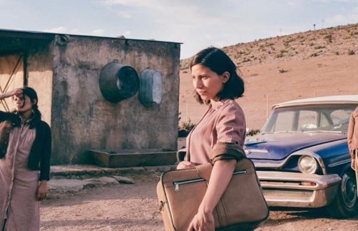 ‘Las Muertas’ de Luis Estrada triunfa en Netflix a nivel global