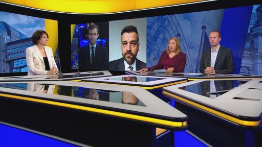 L'UE propose d'utiliser les avoirs russes gelés pour un prêt à l'Ukraine, malgré les réticences belges