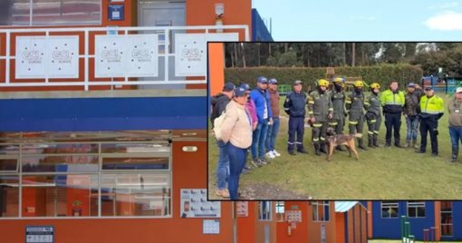 Interpol emite circular amarilla para la búsqueda de Valeria Afanador