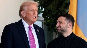 Posição Ambígua sobre o Envio de Mísseis Tomahawk para a Ucrânia