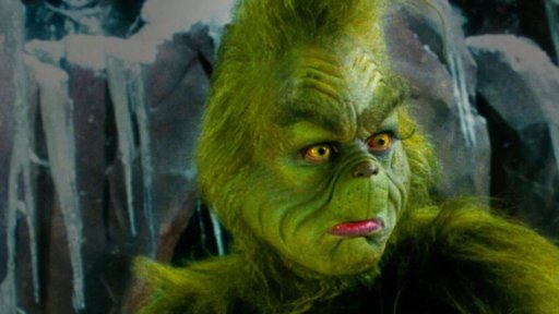 ‘El Grinch’ regresa a los cines mexicanos para celebrar su 25 aniversario