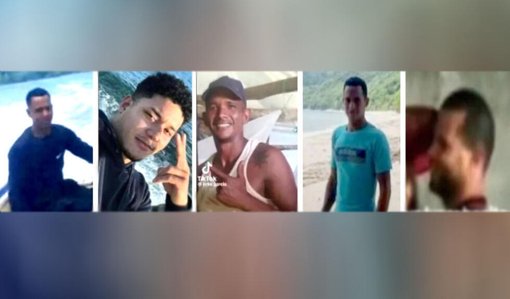 Debate político en EE.

UU. por la legalidad de los ataques en el Caribe