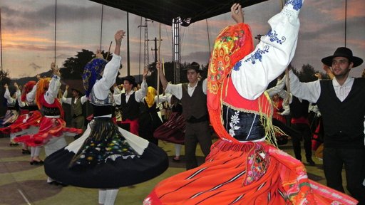 FOLKoimbra Celebra a Multiculturalidade com Grupos Nacionais e Internacionais