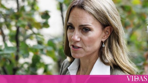 Kate Middleton Deixa Mensagem Emotiva em Memorial de Cancro