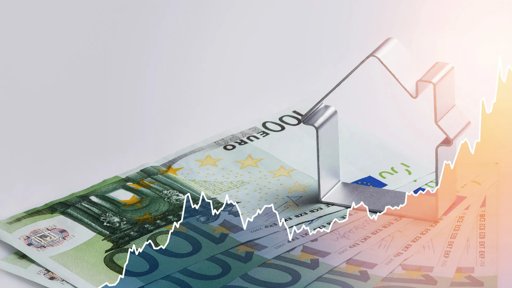 Taxas Euribor com movimentos mistos nos diferentes prazos