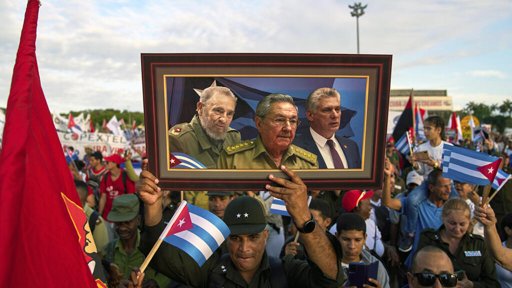 Cuba Aclara que su Apoyo a Venezuela es Político y no Militar