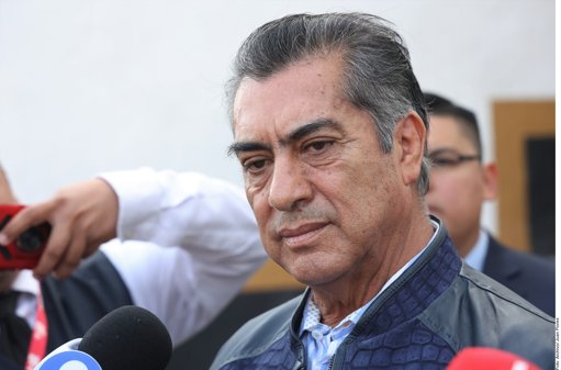 Exoneran a exgobernador Jaime Rodríguez "El Bronco" por caso Ecovía