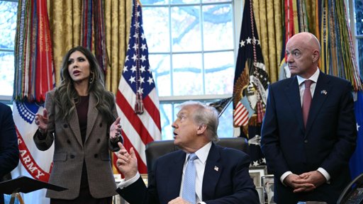 Trump confirma que evalúa opciones militares y afirma haber tomado una 'decisión' sobre Venezuela