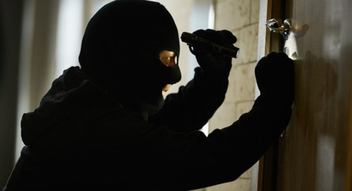Sécurité : Vague de cambriolages sur le territoire de Brest