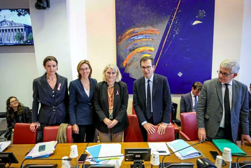 Le budget de la Sécurité sociale pour 2026, un texte "explosif" à l'Assemblée