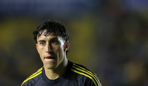 Alejandro Zendejas causa baja de la Selección de Estados Unidos por sobrecarga muscular