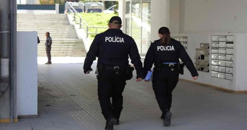 PSP Sinaliza Aumento de Tráfico Humano e "Importação de Crianças para Adoção"