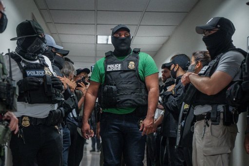 Políticas Migratorias de Trump y Acciones de ICE Generan Crisis y Protestas