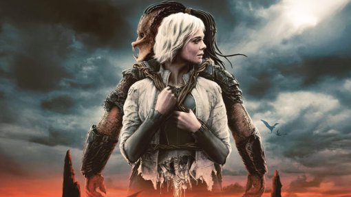 'Depredador: Tierras Salvajes' revoluciona la saga con un Yautja como protagonista