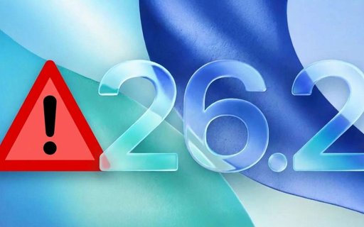 iOS 26.2 : Une mise à jour critique pour la sécurité et la traduction en direct