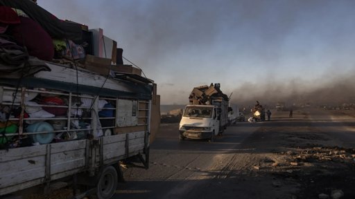 Associação Internacional de Académicos Classifica Ações de Israel em Gaza como Genocídio