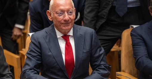 Morte do Fundador da Mango Investigada como Homicídio com Filho como Principal Suspeito