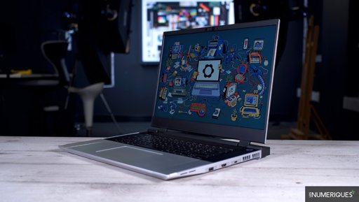 Framework Laptop 16 (2025) : l'ordinateur portable à carte graphique interchangeable devient réalité