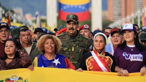 Análisis geopolítico: Venezuela como epicentro de la disputa por la hegemonía y los recursos