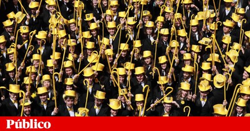 Ministro da Educação Propõe Redução de Provas de Ingresso no Ensino Superior
