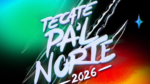 Tecate Pa’l Norte 2026 Revela Cartel con Guns N’ Roses, The Killers y Tyler, The Creator