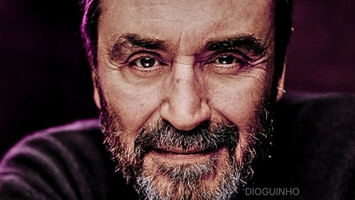 Ficção Nacional de Luto pela Morte do Ator Almeno Gonçalves