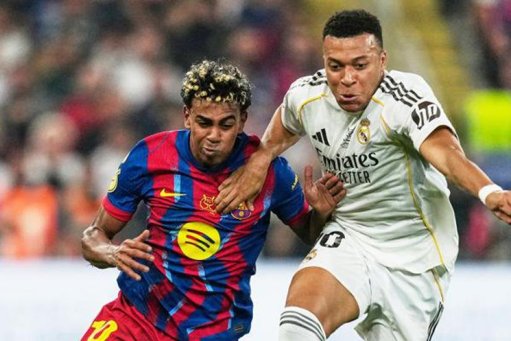 Le retour accéléré de Kylian Mbappé suscite le débat