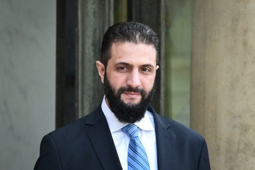 Visite historique du président syrien Ahmed Al-Charaa à Washington pour normaliser les relations