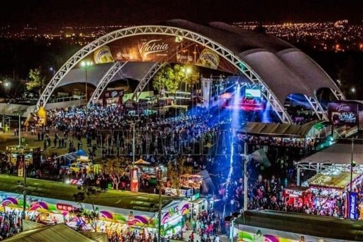 Palenque de la Feria de León 2026 Anuncia Cartel Estelar y Precios de Boletos