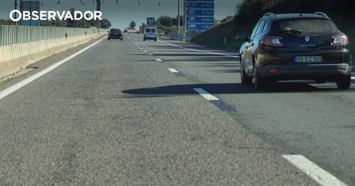 Parlamento Aprova Isenção de Portagens em Diversas Autoestradas