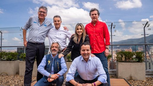 Consultas interpartidistas definirán los candidatos presidenciales para 2026