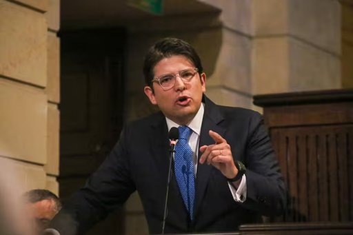 Avances en caso Miguel Uribe Turbay: Ratifican sanción a menor y acusan a otro implicado