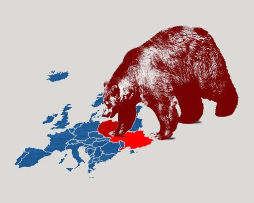 Rusia intensifica los ataques aéreos sobre territorio ucraniano, causando decenas de víctimas civiles