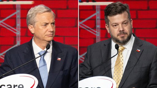 Ascenso de la Ultradercha en Chile y el Fracaso del Proceso Constituyente