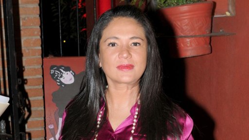 Yolanda Andrade reafirma su verdad sobre Verónica Castro tras regresar a la televisión