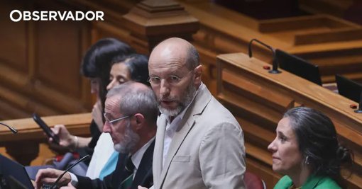 Livre Apresenta Pacote de 52 Medidas para o OE2026 Focado na Justiça Social