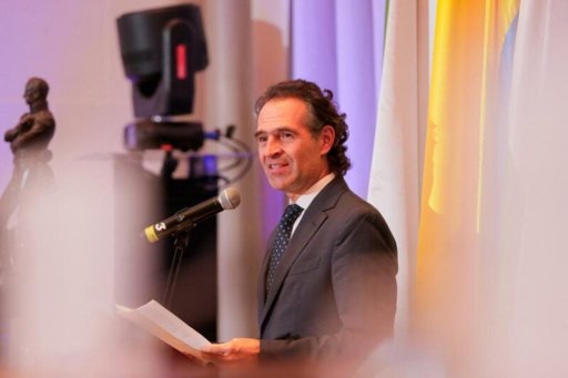 Concejo de Medellín conmemora 350 años de historia con actos solemnes y reconocimientos