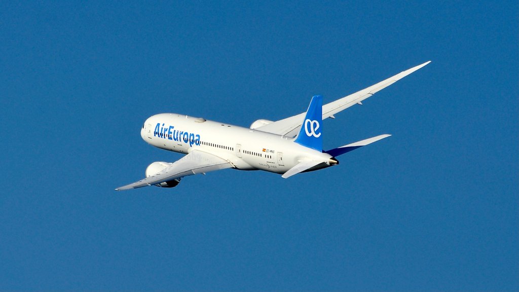 Lufthansa desiste da Air Europa e pode focar-se na privatização da TAP