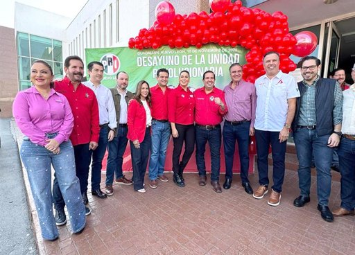 Partidos de oposición debaten sobre mantener alianzas para las elecciones de 2027