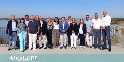 Feira Patrimónios do Sul em Beja Consolida-se como Plataforma de Desenvolvimento Regional