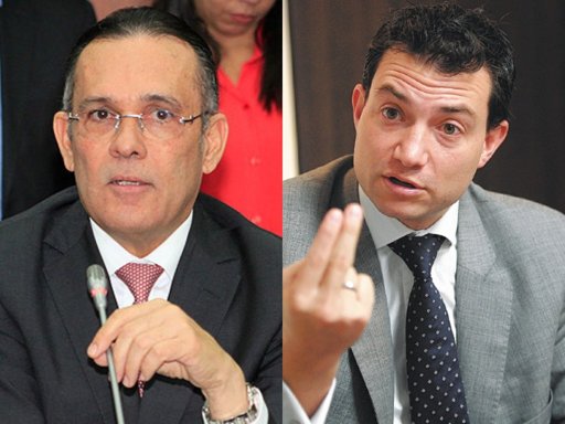 Pugna interna en el Partido Conservador por la candidatura presidencial agudiza las divisiones