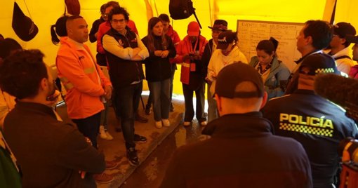 Crisis en La Rioja: Muerte de joven Emberá evidencia la vulnerabilidad de la comunidad en Bogotá