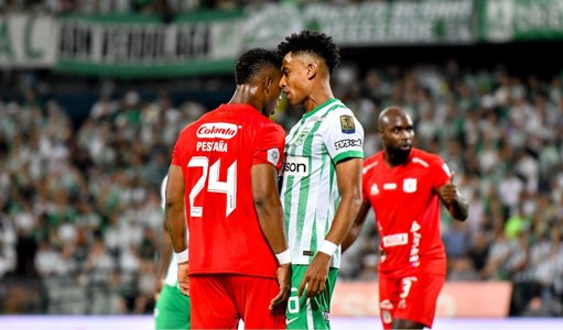 Copa BetPlay 2025: La Lucha por un Título y un Cupo a la Copa Sudamericana 2026