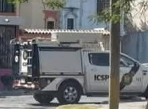 Asesinan a tres miembros de una familia en Guadalupe, Nuevo León; un bebé sobrevive