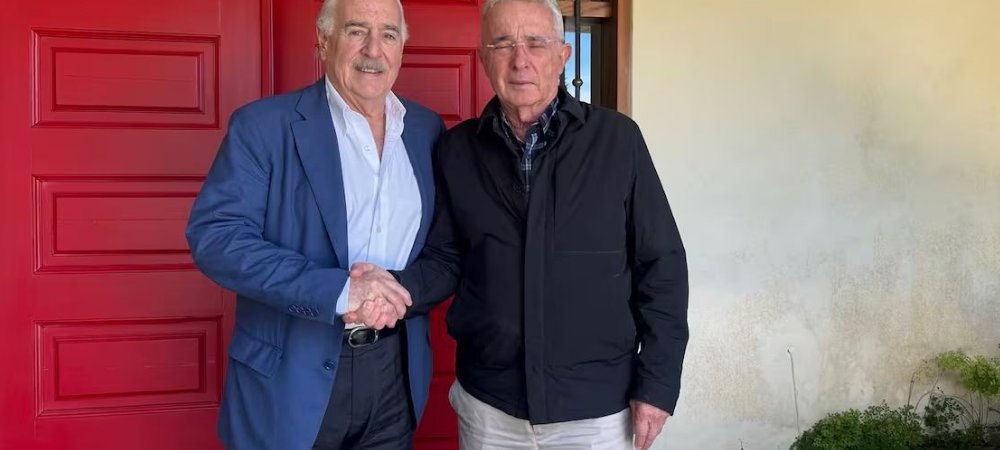 Condena a Álvaro Uribe sacude el panorama político y judicial de Colombia