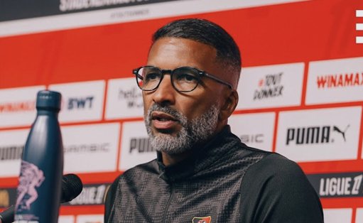 Nordi Mukiele à l'écart du groupe rennais
