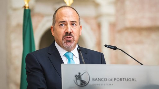Banco de Portugal mantém "almofada" de 4% para risco sistémico no crédito à habitação
