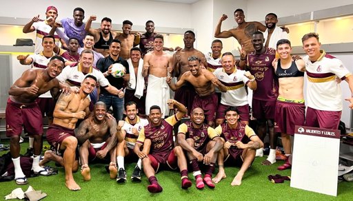 Deportes Tolima se convierte en el primer finalista de la Liga BetPlay