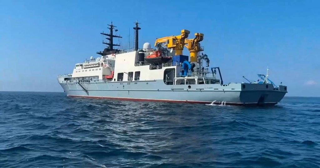 Manobras Militares Conjuntas Acentuam Tensões no Indo-Pacífico